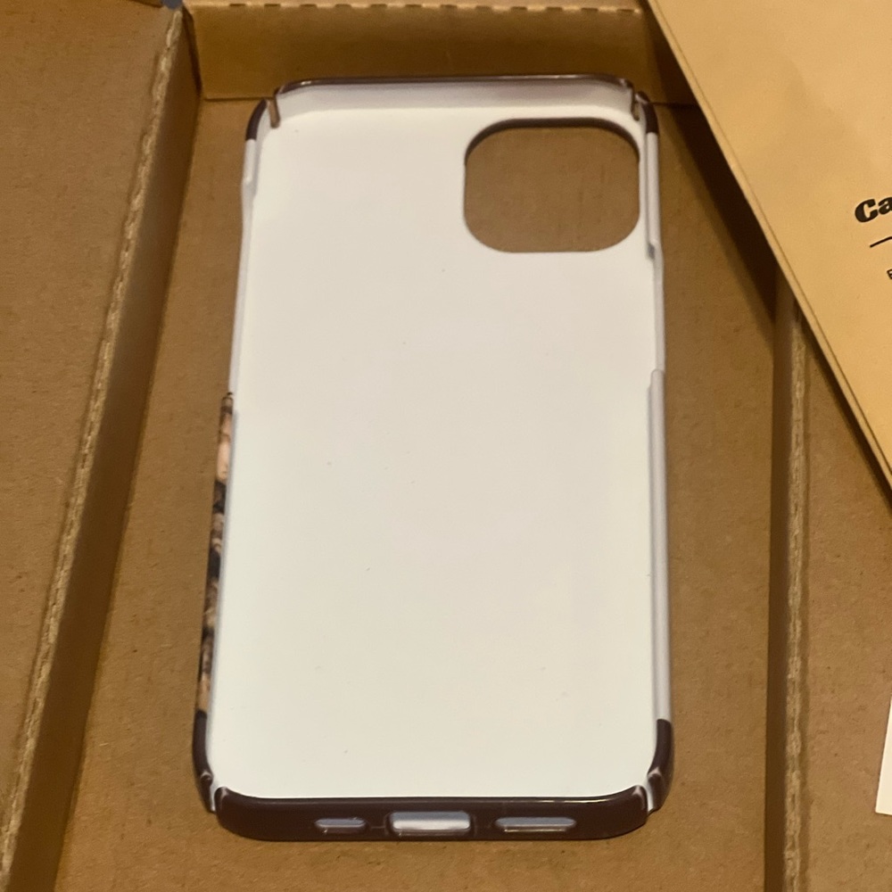 CaseFactory iPhone 13 case. - Picture 2 of 6